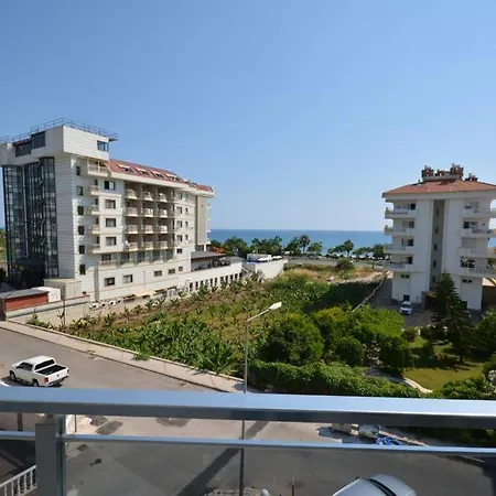 квартира 1+1,daysi,kestel Camyolu