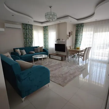квартира 1+1,daysi,kestel * Camyolu