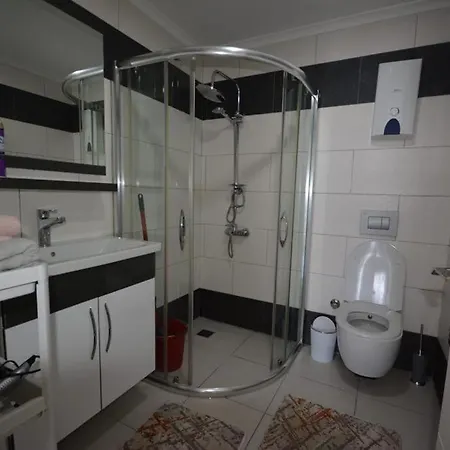 Apartment квартира 1+1,daysi,kestel Camyolu